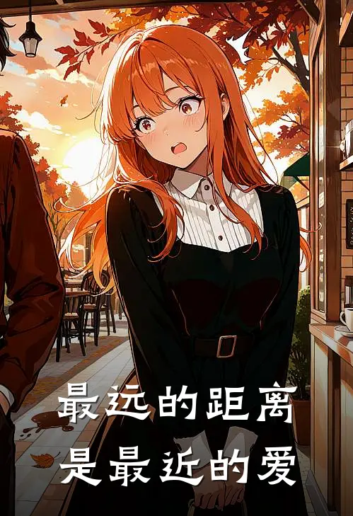 最远的距离是最近的爱