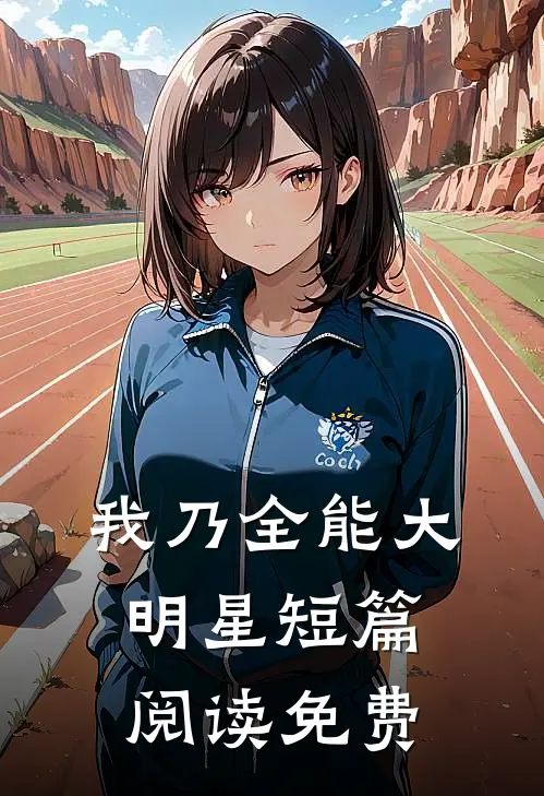 我乃全能大明星短篇阅读免费
