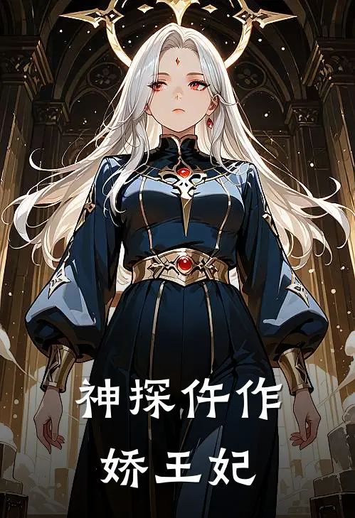 神探仵作娇王妃
