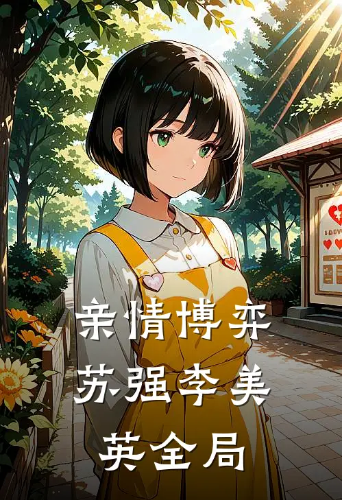 亲情博弈苏强李美英全局