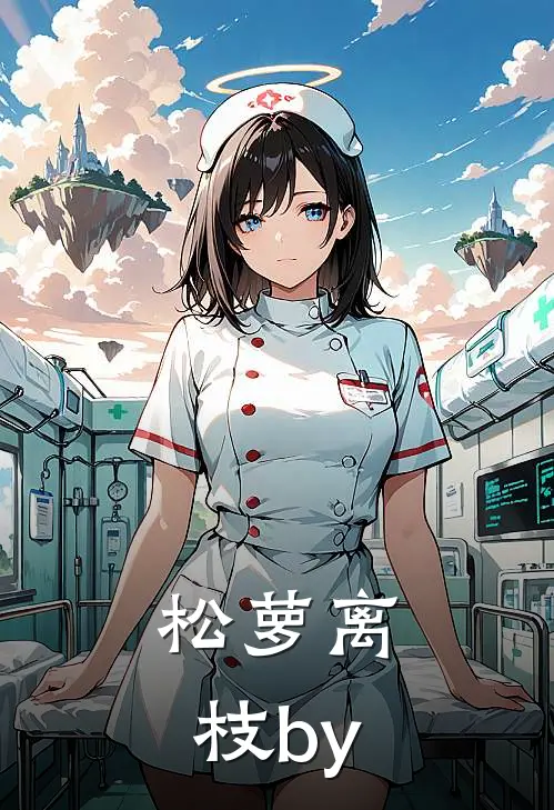 松萝离枝by