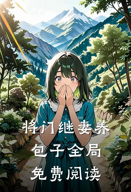 将门继妻养包子全局免费阅读