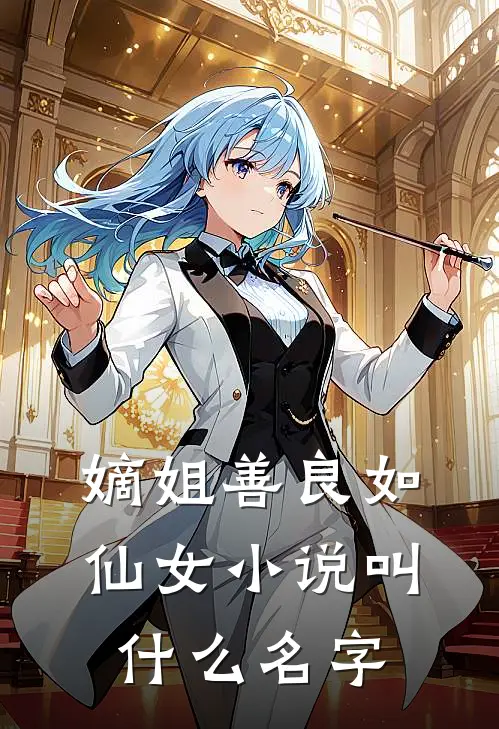 嫡姐善良如仙女小说叫什么名字