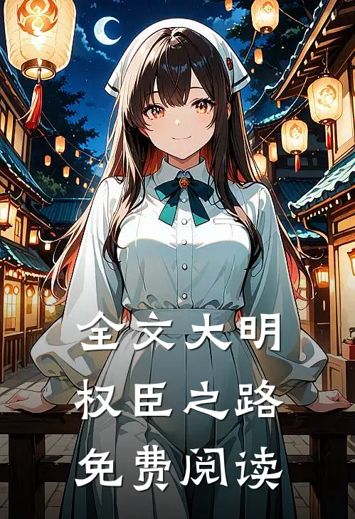 全文大明权臣之路免费阅读