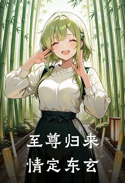 至尊归来,情定东玄