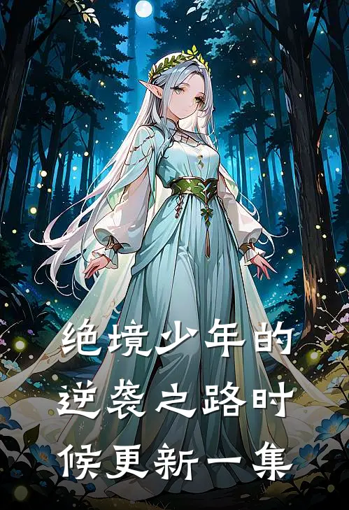 绝境少年的逆袭之路时候更新一集