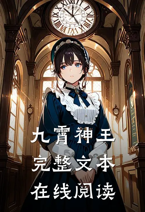 九霄神王完整文本在线阅读