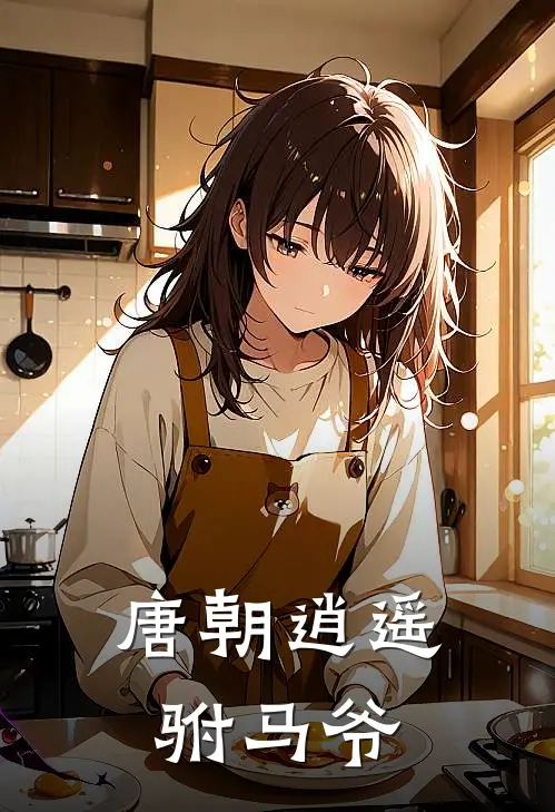 唐朝逍遥驸马爷