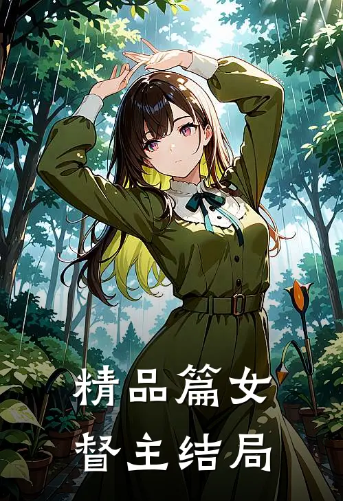 精品篇女督主结局