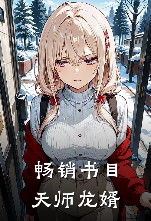 畅销书目天师龙婿