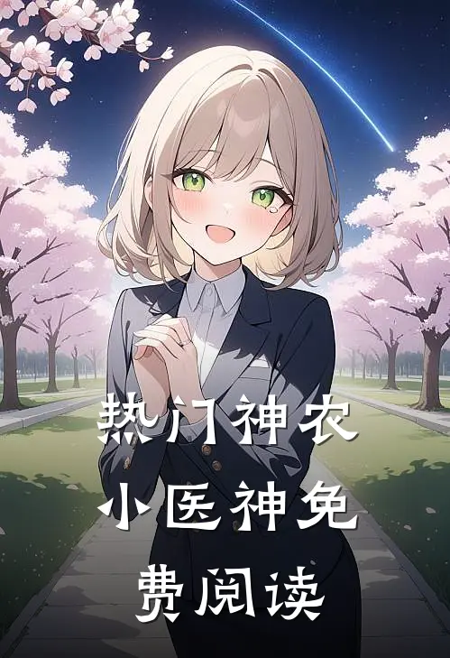 热门神农小医神免费阅读