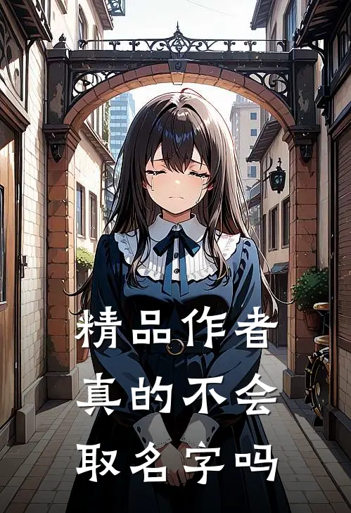 精品作者真的不会取名字吗