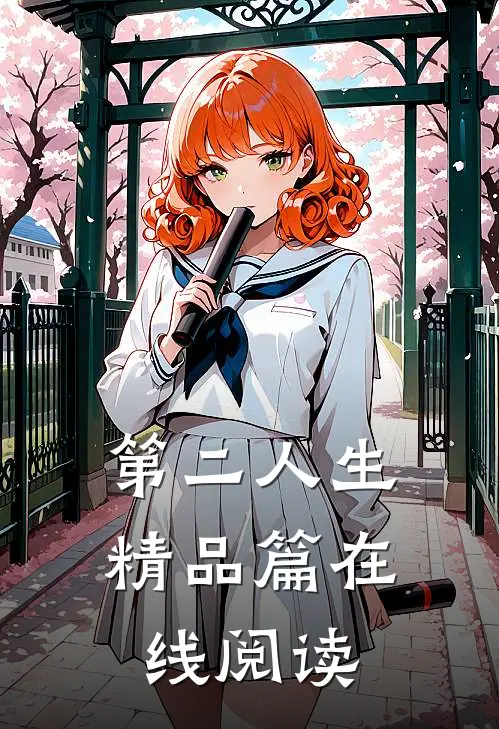 第二人生精品篇在线阅读