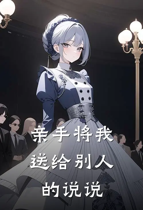 亲手将我送给别人的说说