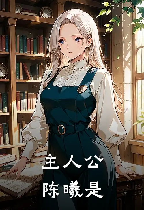 主人公陈曦是