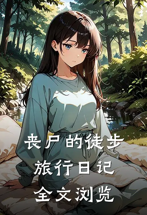 丧尸的徒步旅行日记全文浏览