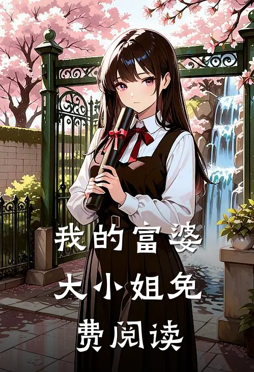 我的富婆大小姐免费阅读