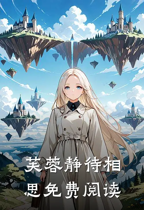 芙蓉静待相思免费阅读
