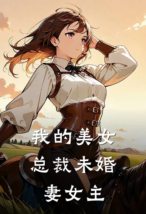 我的美女总裁未婚妻女主