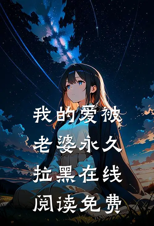 我的爱被老婆永久拉黑在线阅读免费