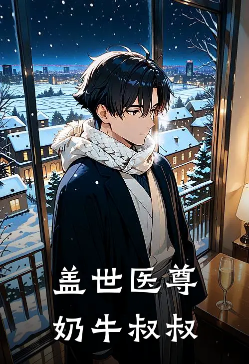 盖世医尊 奶牛叔叔