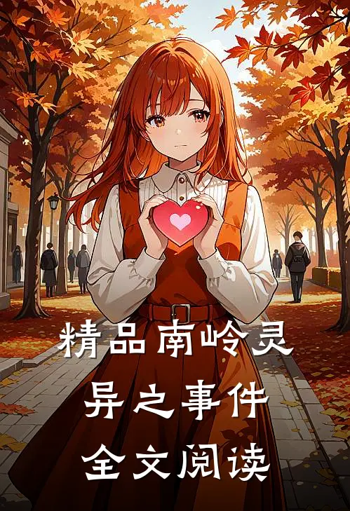 精品南岭灵异之事件全文阅读