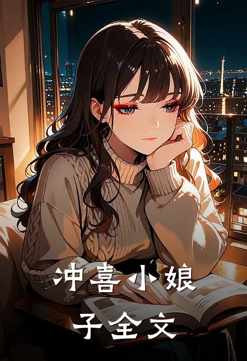 冲喜小娘子全文