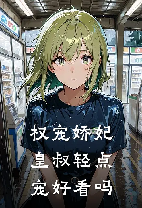 权宠娇妃皇叔轻点宠好看吗