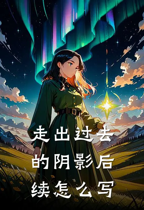 走出过去的阴影后续怎么写