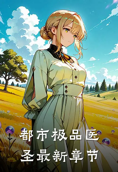 都市极品医圣最新章节