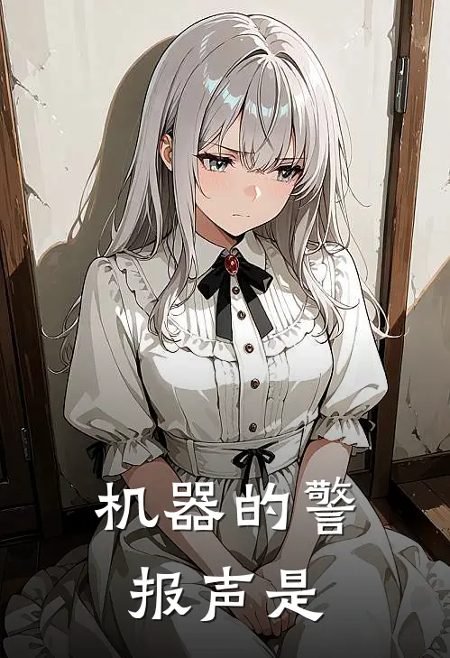 机器的警报声是