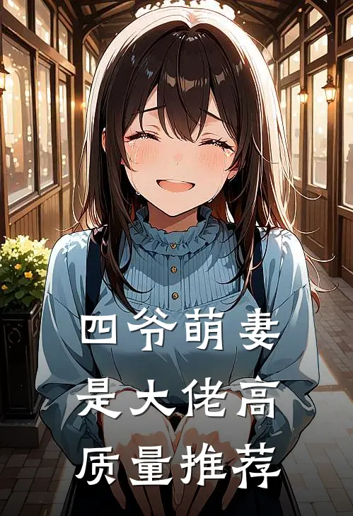 四爷萌妻是大佬 高质量推荐