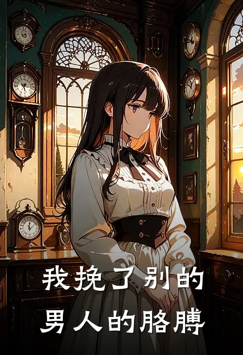我挽了别的男人的胳膊