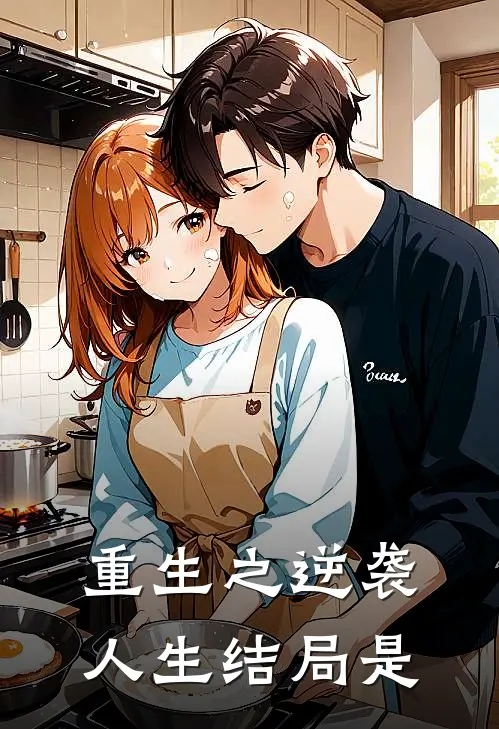 重生之逆袭人生结局是
