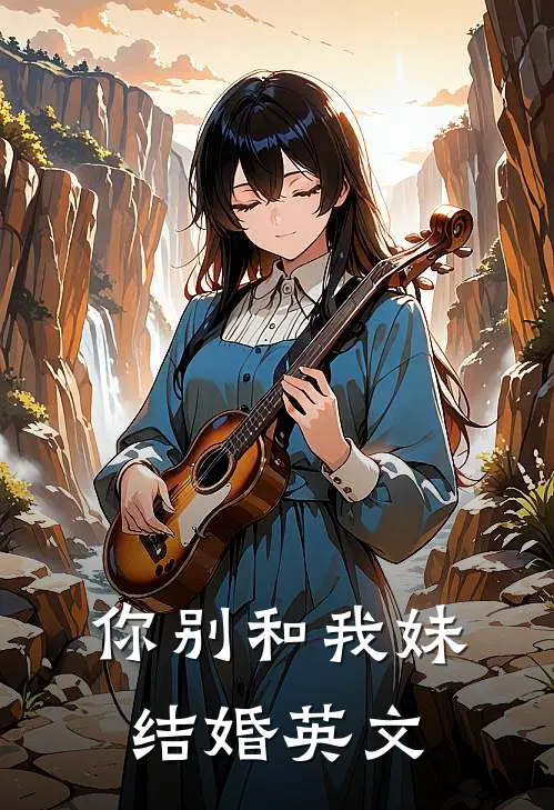 你别和我妹结婚英文