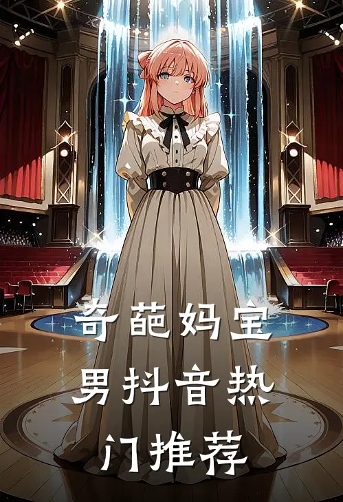 奇葩妈宝男抖音热门推荐