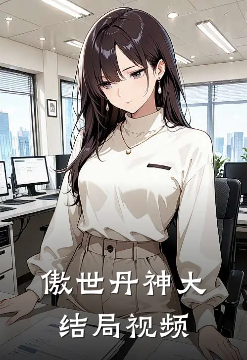 傲世丹神大结局视频