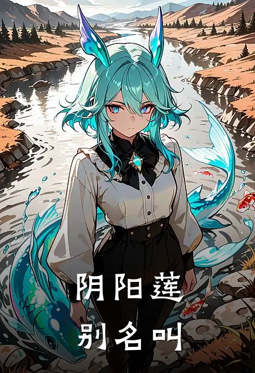 阴阳莲别名叫
