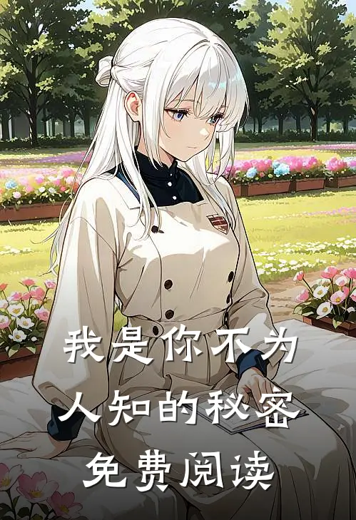 我是你不为人知的秘密免费阅读