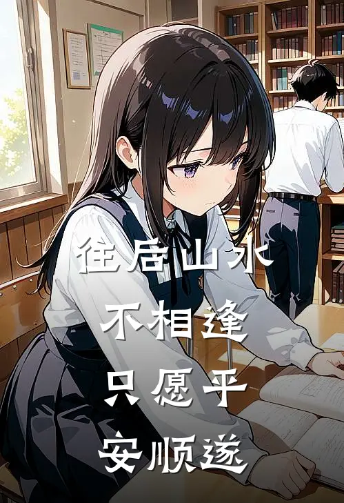 往后山水不相逢,只愿平安顺遂