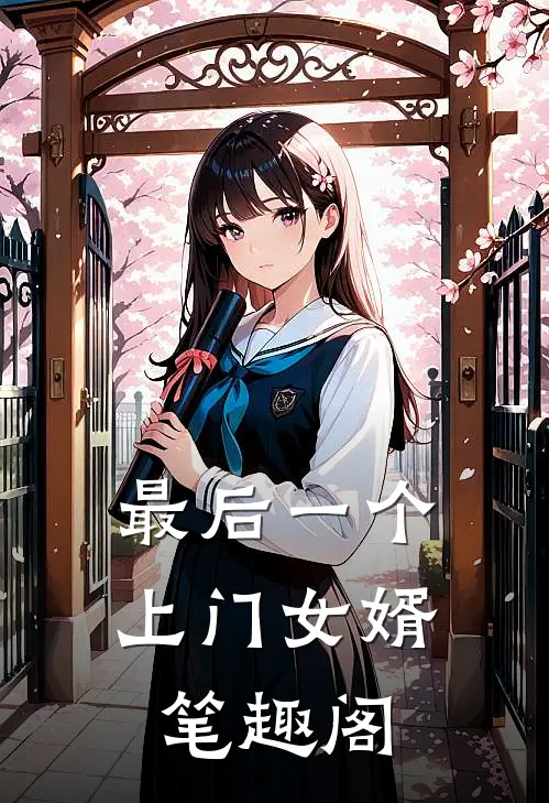 最后一个上门女婿笔趣阁