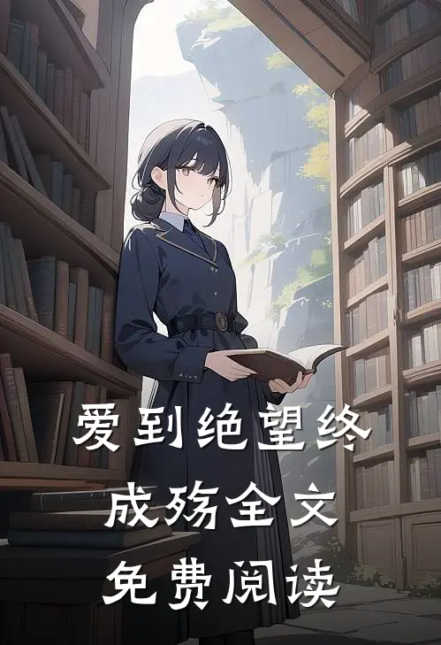 爱到绝望终成殇全文免费阅读
