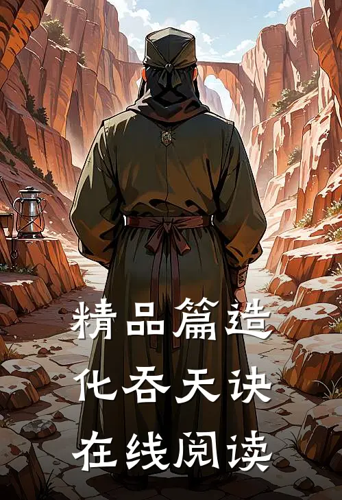 精品篇造化吞天诀在线阅读