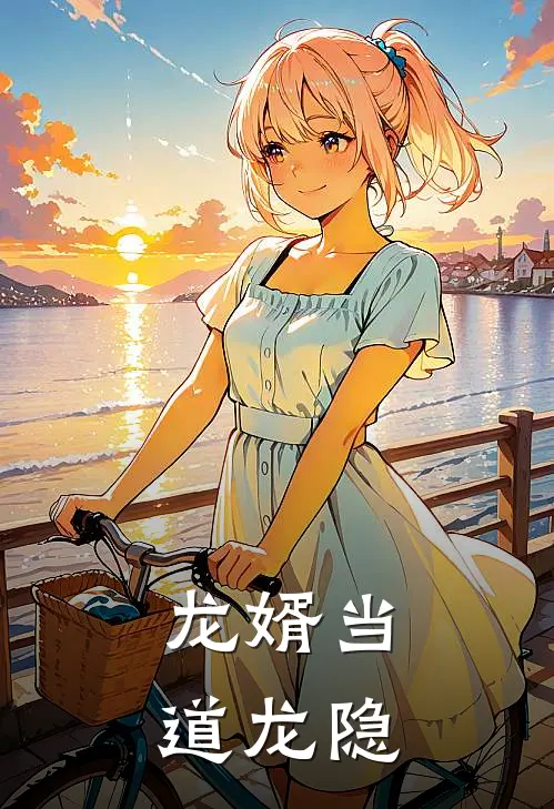龙婿当道龙隐
