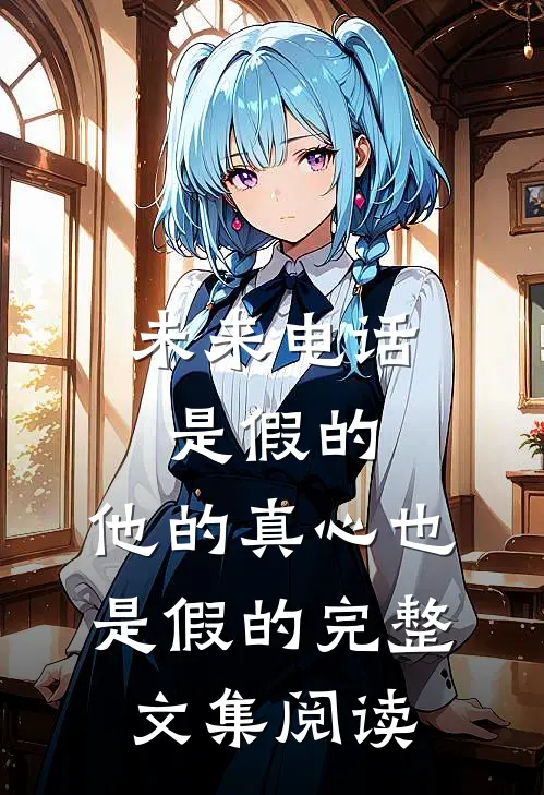 未来电话是假的，他的真心也是假的完整文集阅读