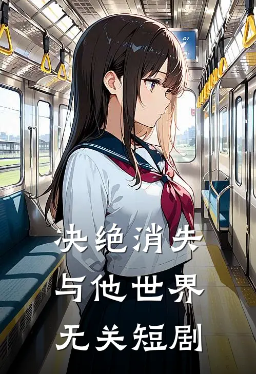 决绝消失,与他世界无关短剧