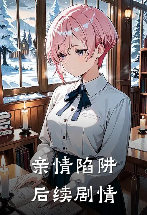 亲情陷阱后续剧情