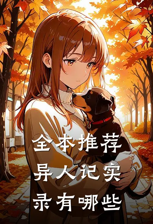 全本推荐异人记实录有哪些
