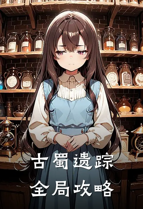 古蜀遗踪全局攻略