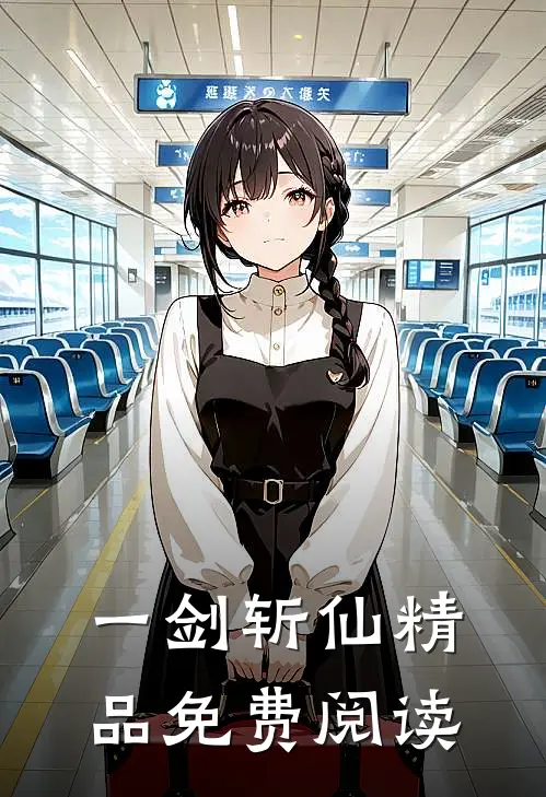 一剑斩仙精品免费阅读